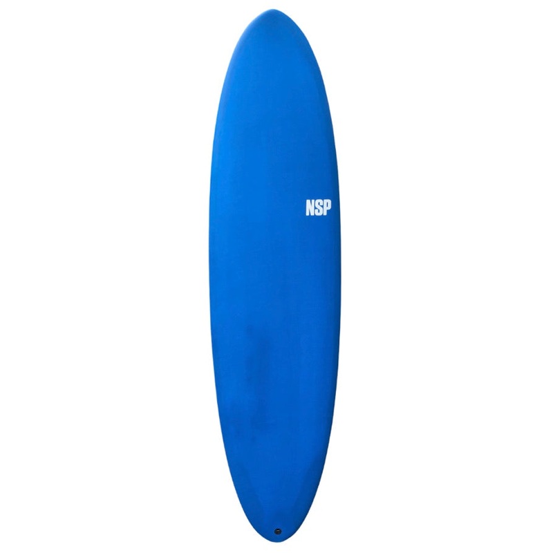 NSP / Protech Funboard