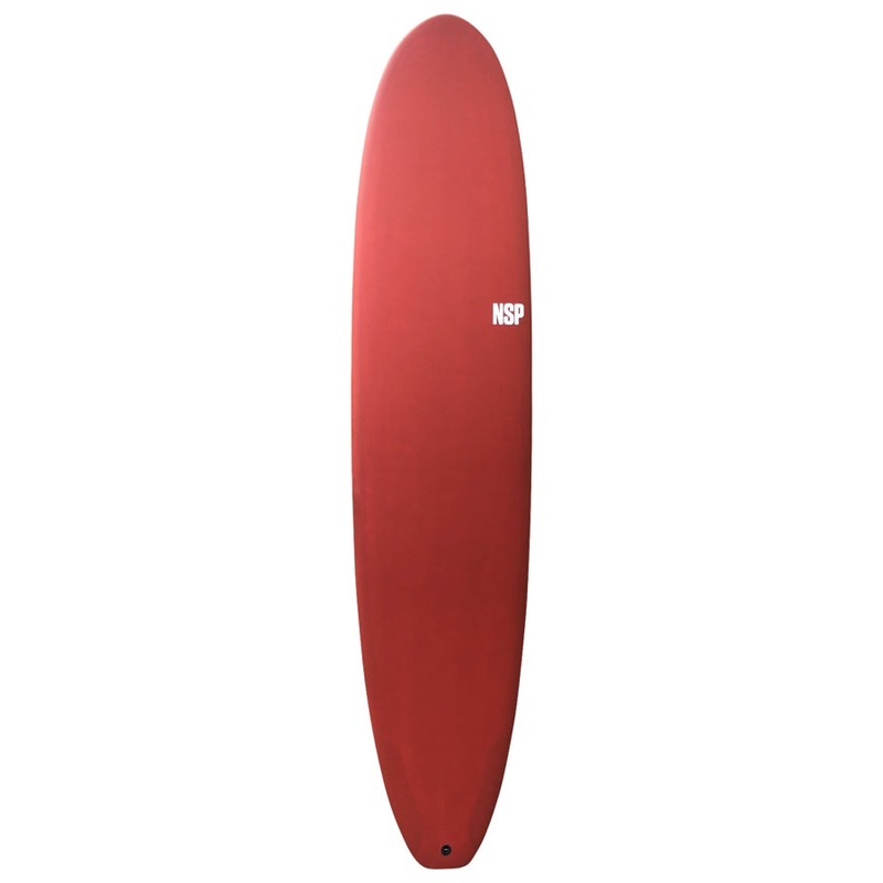 NSP / Protech Longboard
