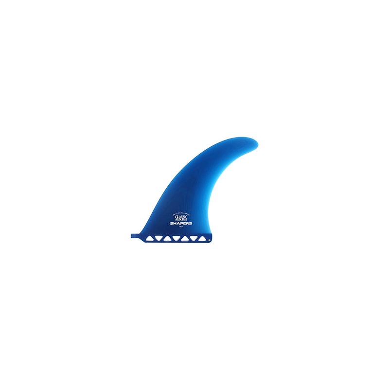 Shapers / Classic Longboard Fin