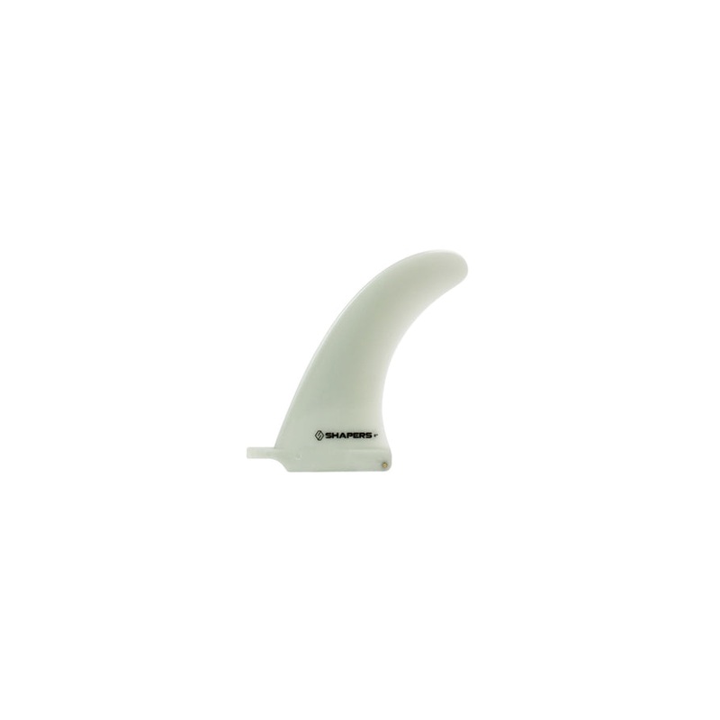Shapers / Fiber Flex Longboard Fin
