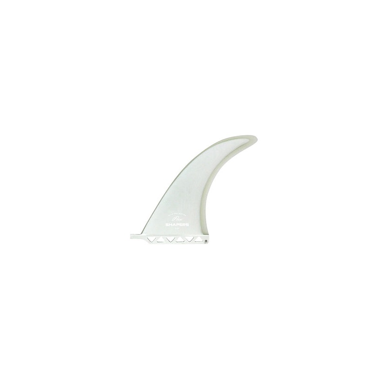Shapers / Flex Longboard Fin