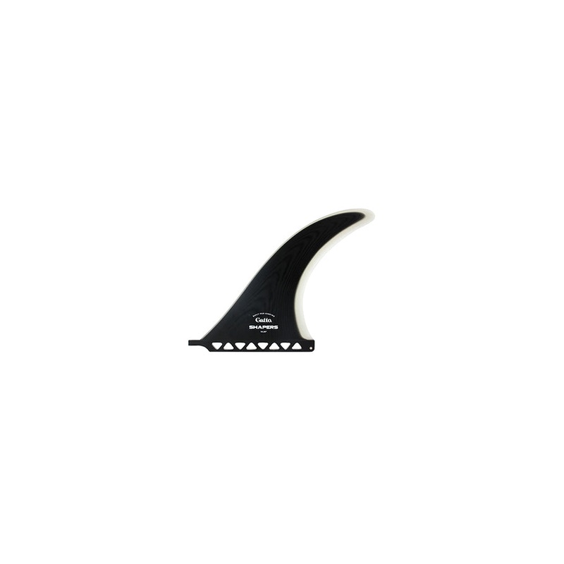 Shapers / Gatto Longboard Fin