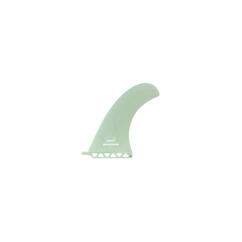 Shapers / Pivot Longboard Fin