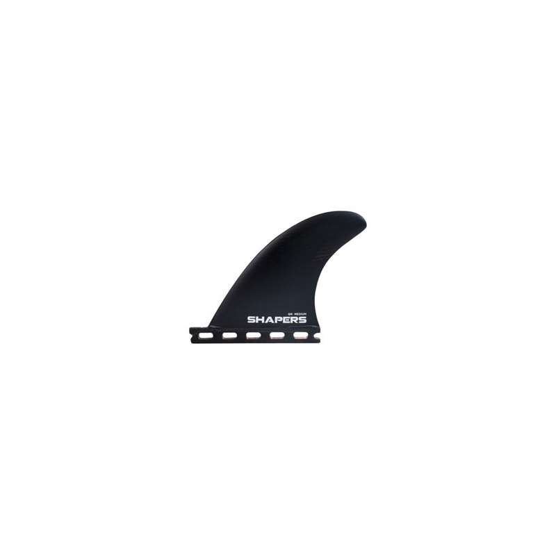 Shapers / QR Air Lite Single Tab Quad Rear Fin