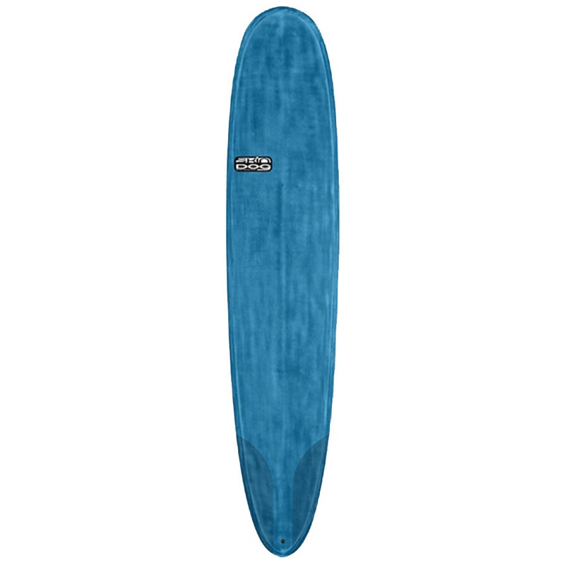 Thunderbolt Longboards / Skindog Peacemaker