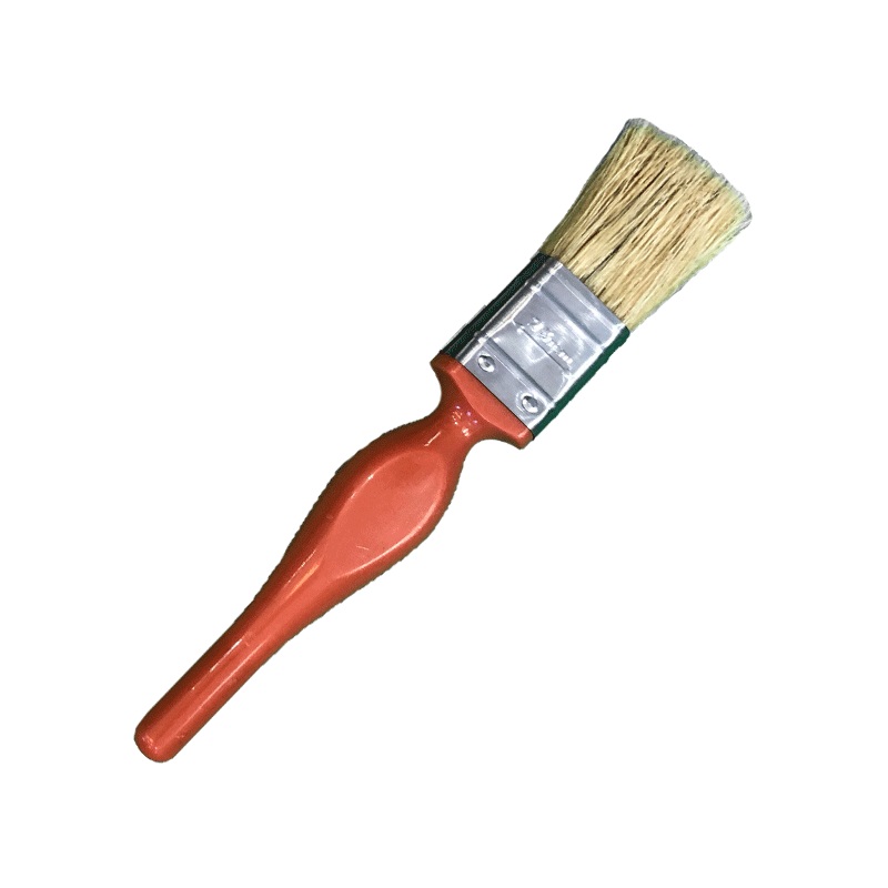 1" Rokset Fin Brush