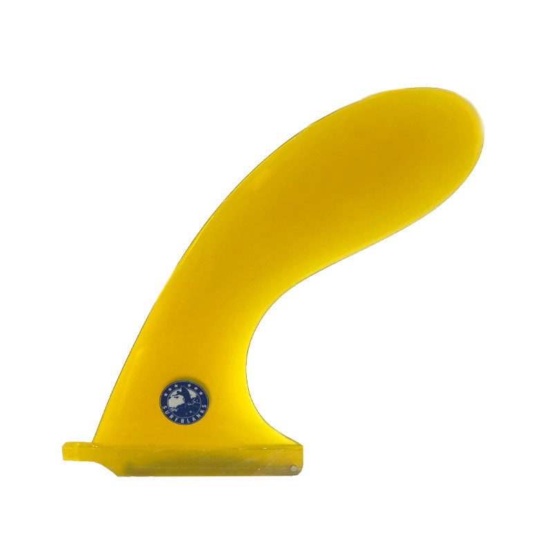 10" Farrelly Cutaway Fin One colour