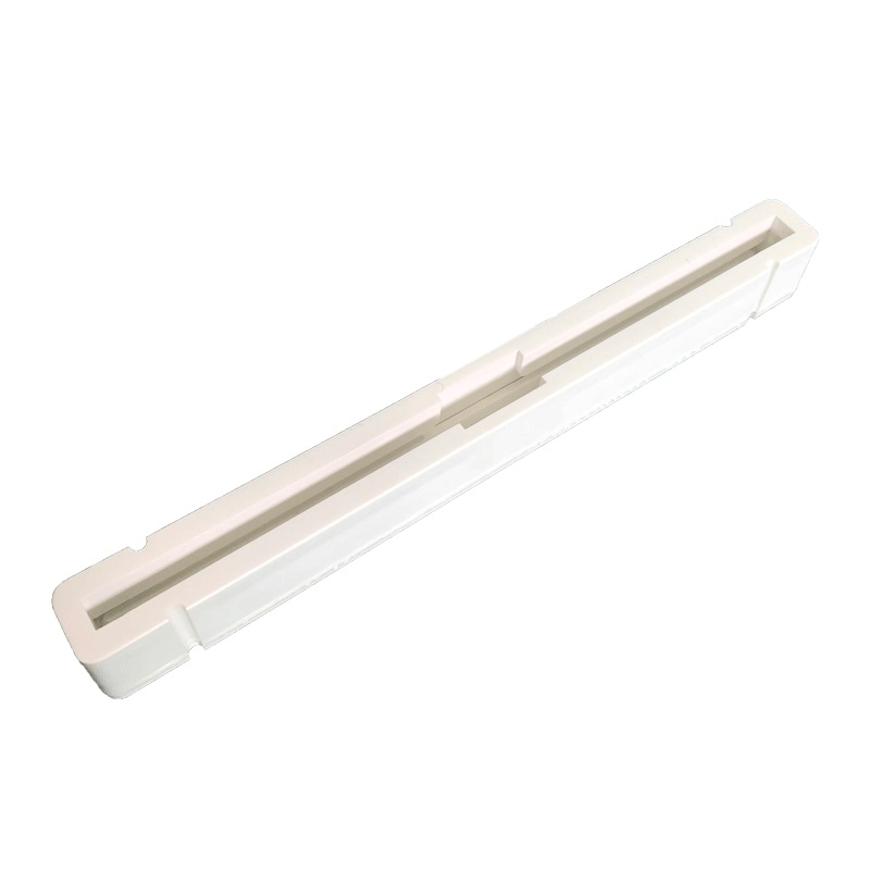 10" Fin Box