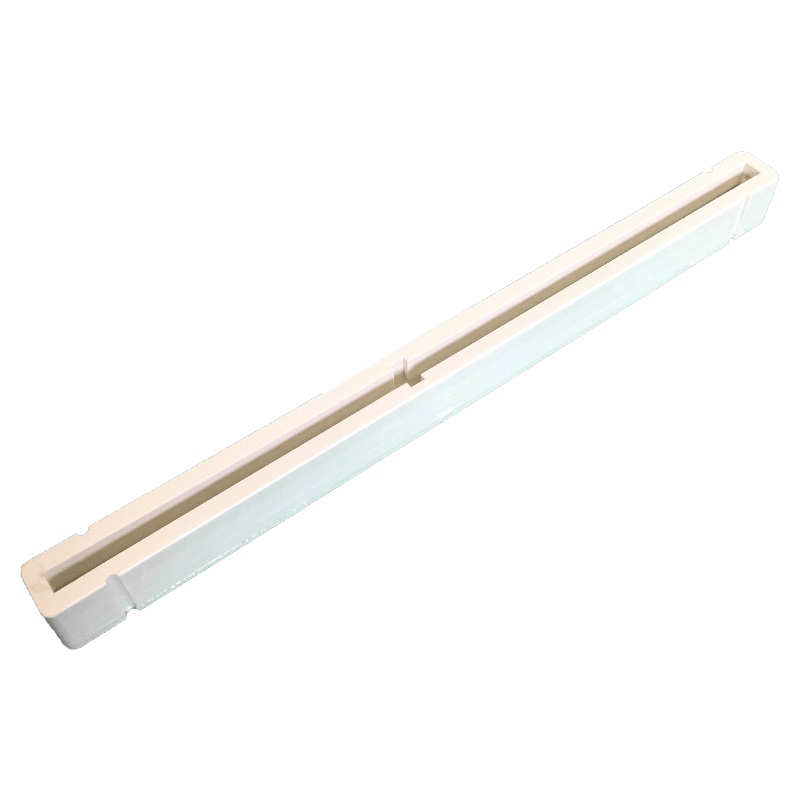 14" Fin Box