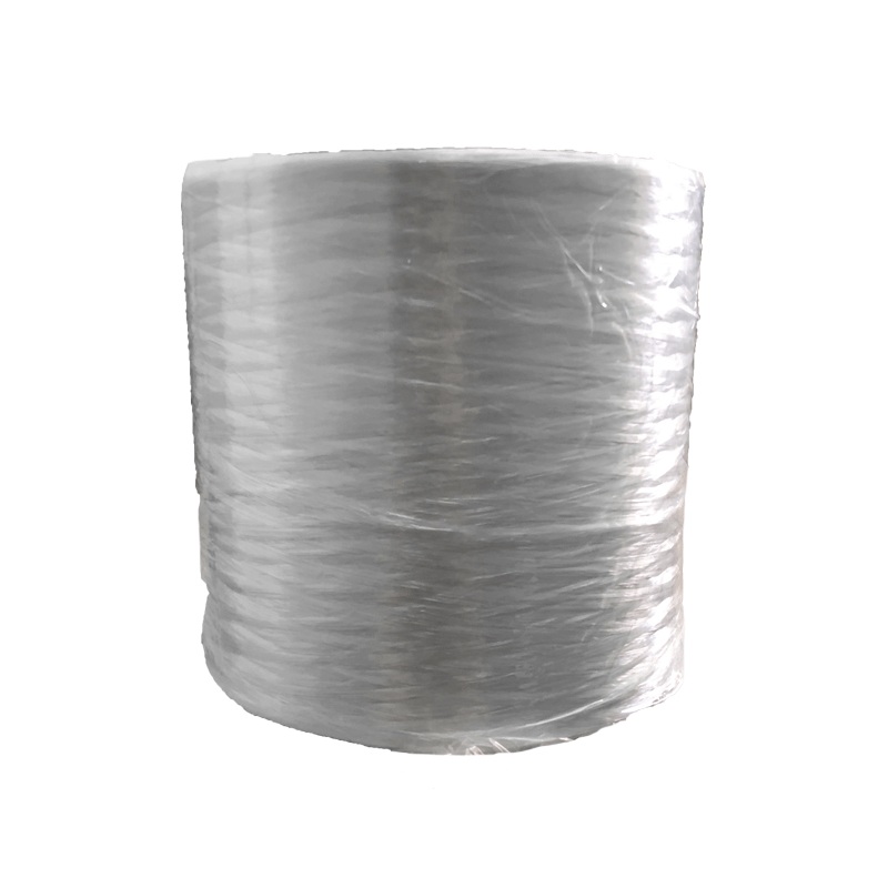 19kg Roll of Toledo Transparent Rovings