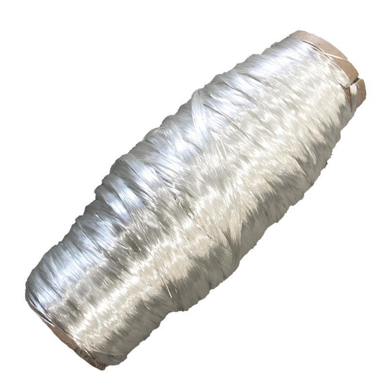 250gms Roll of Fin Rovings