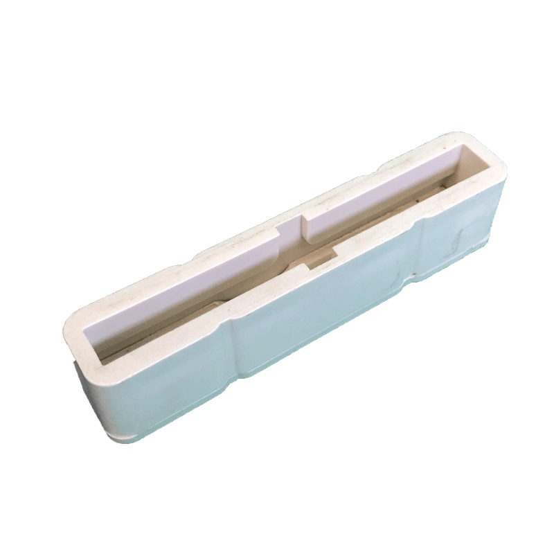 4" Fin Box