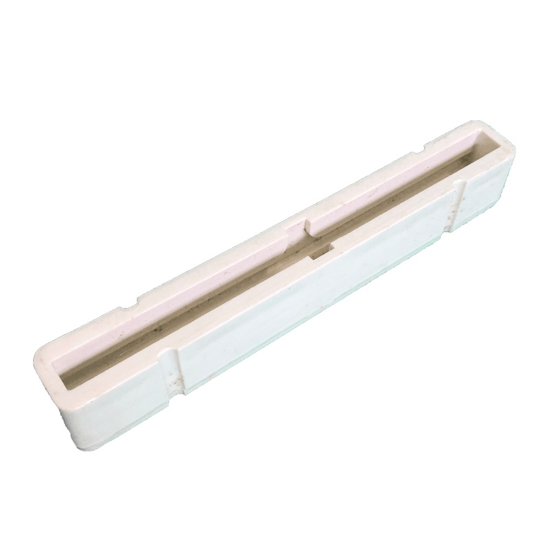 6" Fin Box