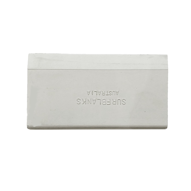 6" Soft Squeegee