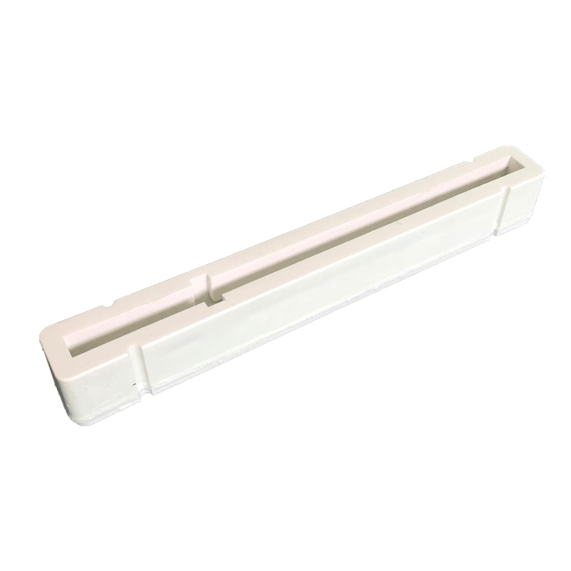 8" Fin Box