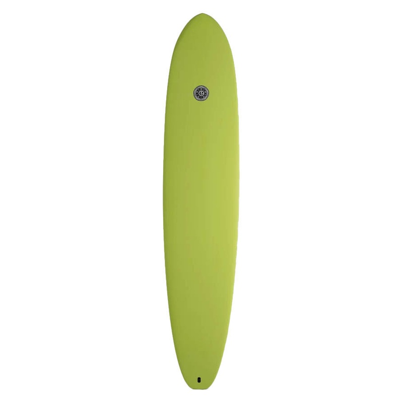 Elemnt Surfboards / Mod Log