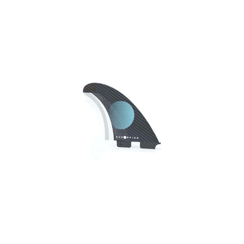 Endorfins / Slater KS Dual Tab Twin+2 Fin