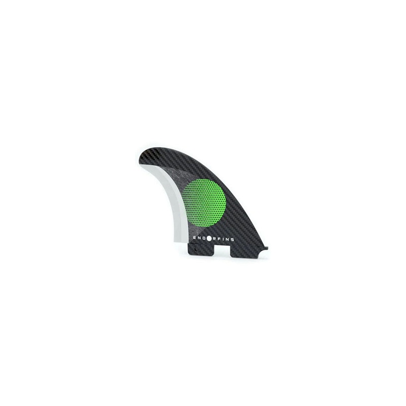 Endorfins / Slater KS1 Dual Tab Tri Fin