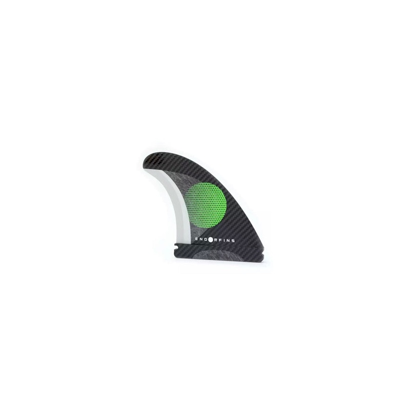 Endorfins / Slater KS1 Single Tab Tri Fin