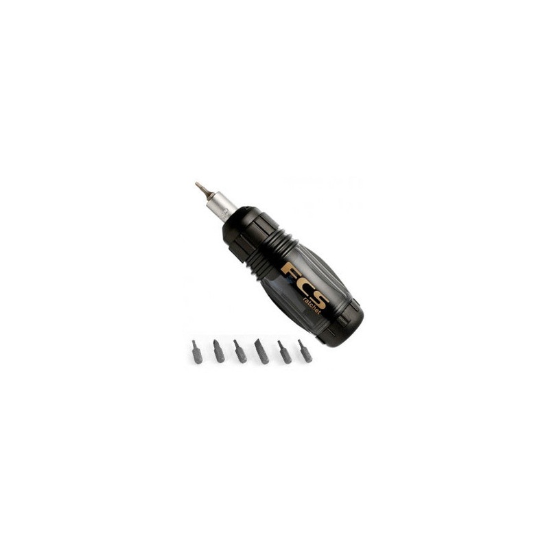 FCS / Ratchet Tool for Fin