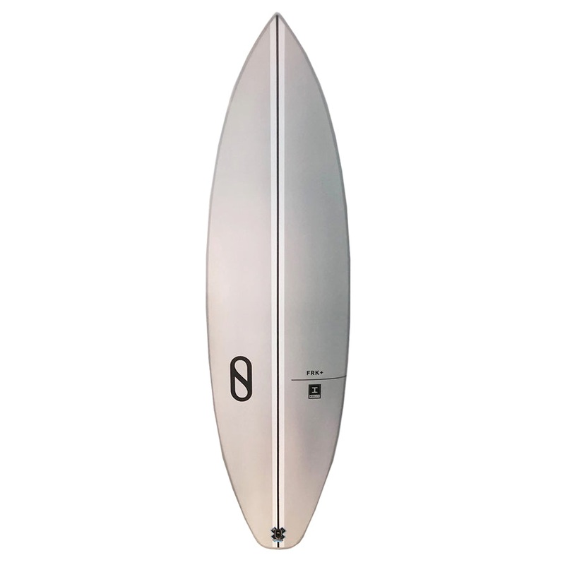 Firewire Surfboards / FRK Plus