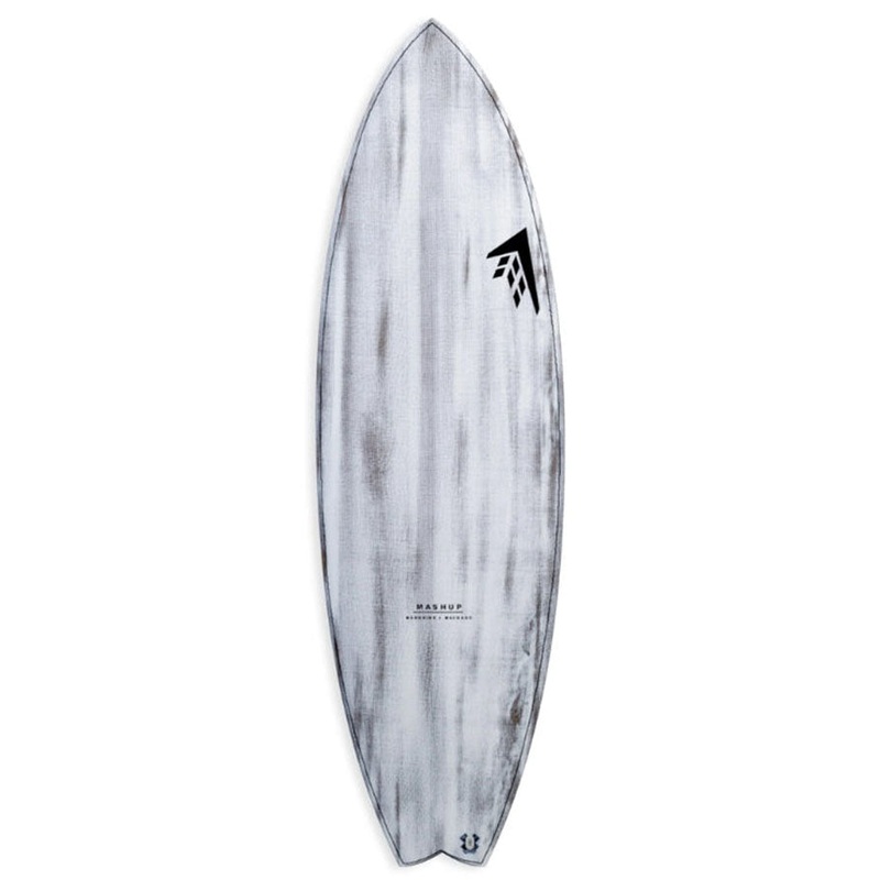 Firewire Surfboards / Machado Mashup Volcanic