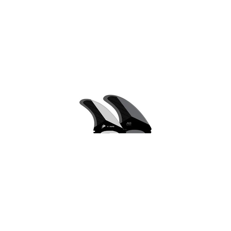 Firewire / Velox Single Tab Tri Quad Fin