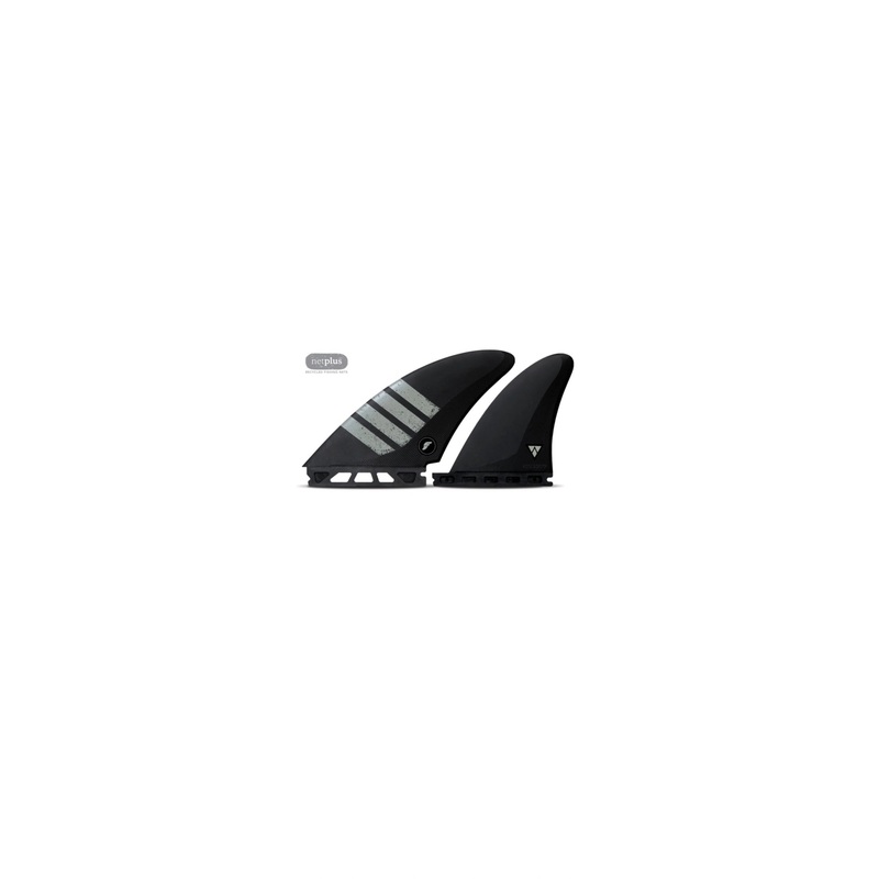 FUTURES / Controller Quad Alpha Quad Fin