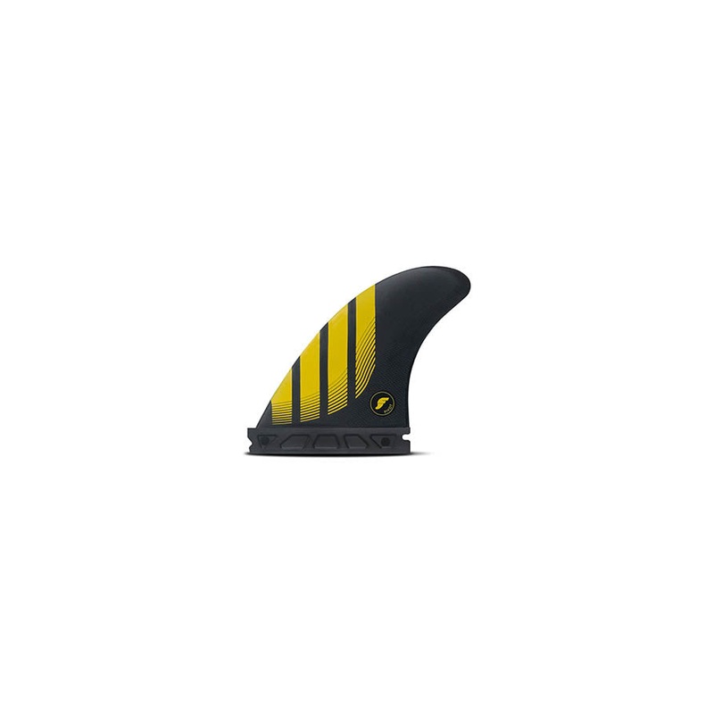 FUTURES / P4 Alpha Tri Fin
