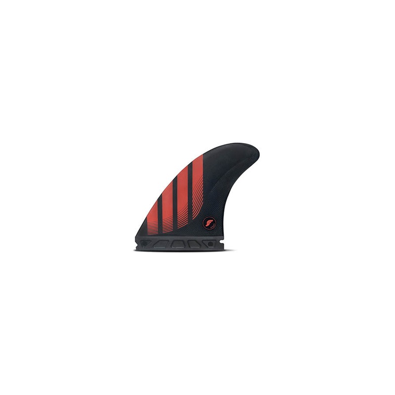 FUTURES / P8 Alpha Tri Fin