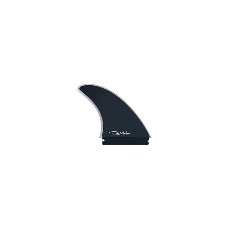 Machado Fins / Twin+1 Fin