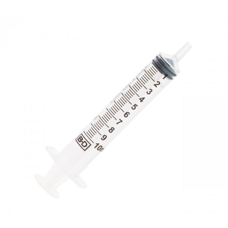 Measuring Syringe