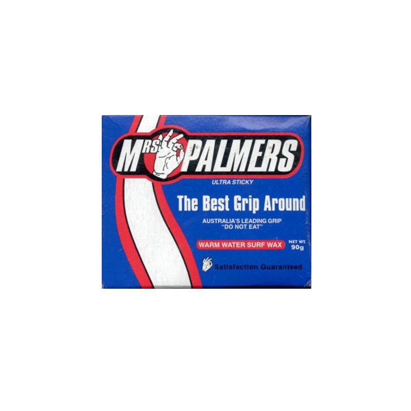 Mrs Palmers Wax