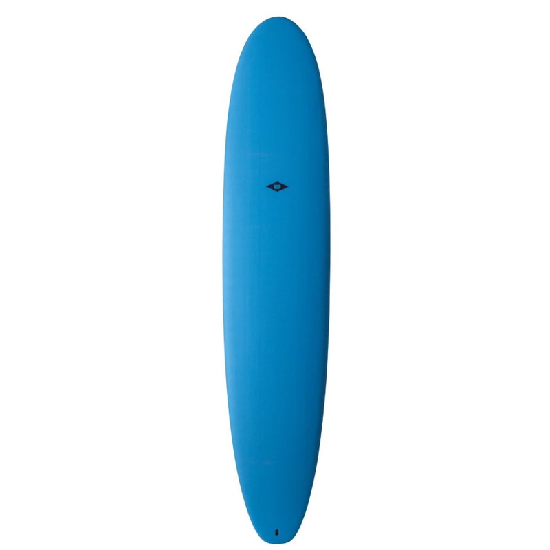 NSP / EVO-Tech Long Softboard