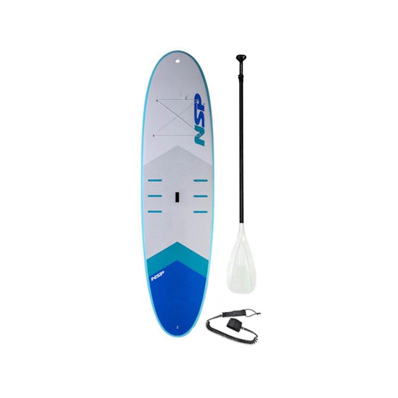 NSP / HIT Cruiser SUP - Complete Set