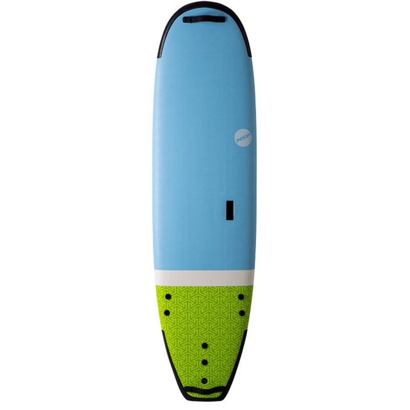 NSP /P2 Soft Surfwide