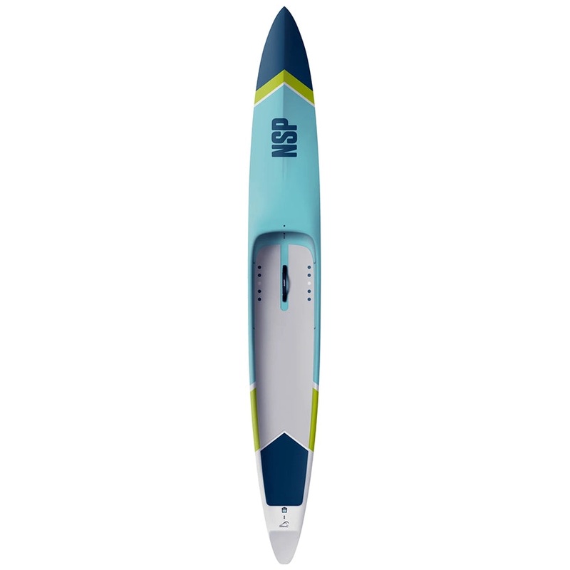 NSP / Sonic Pro Carbon Race SUP