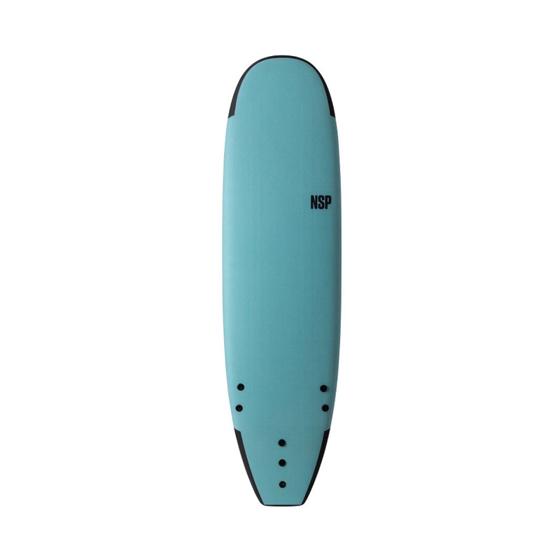 NSP /  Surf Wide P2 Basic Softboard