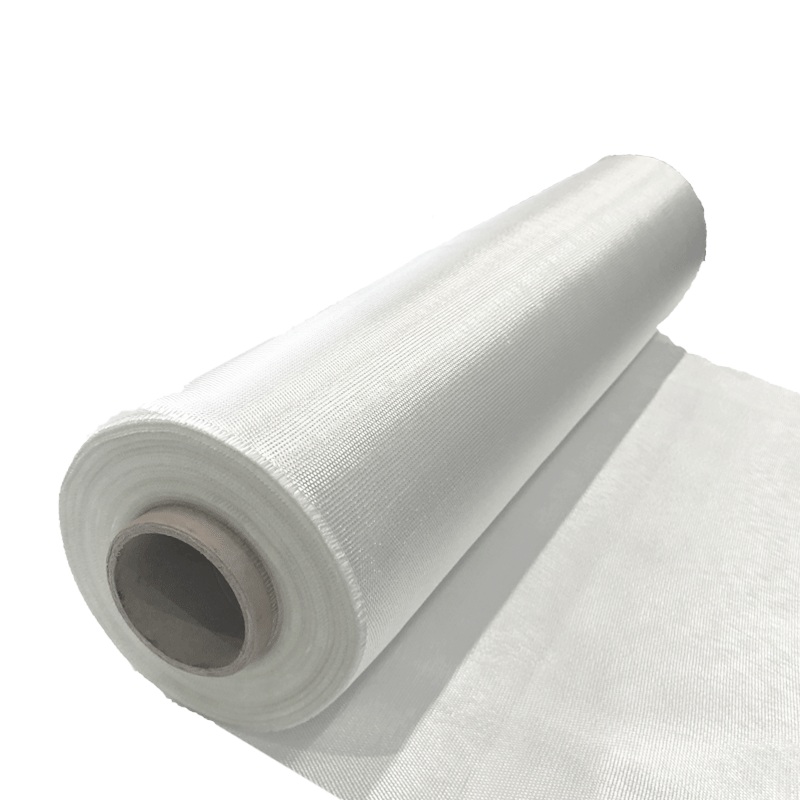 Roll Hexcel 6 oz S Glass 30" wide