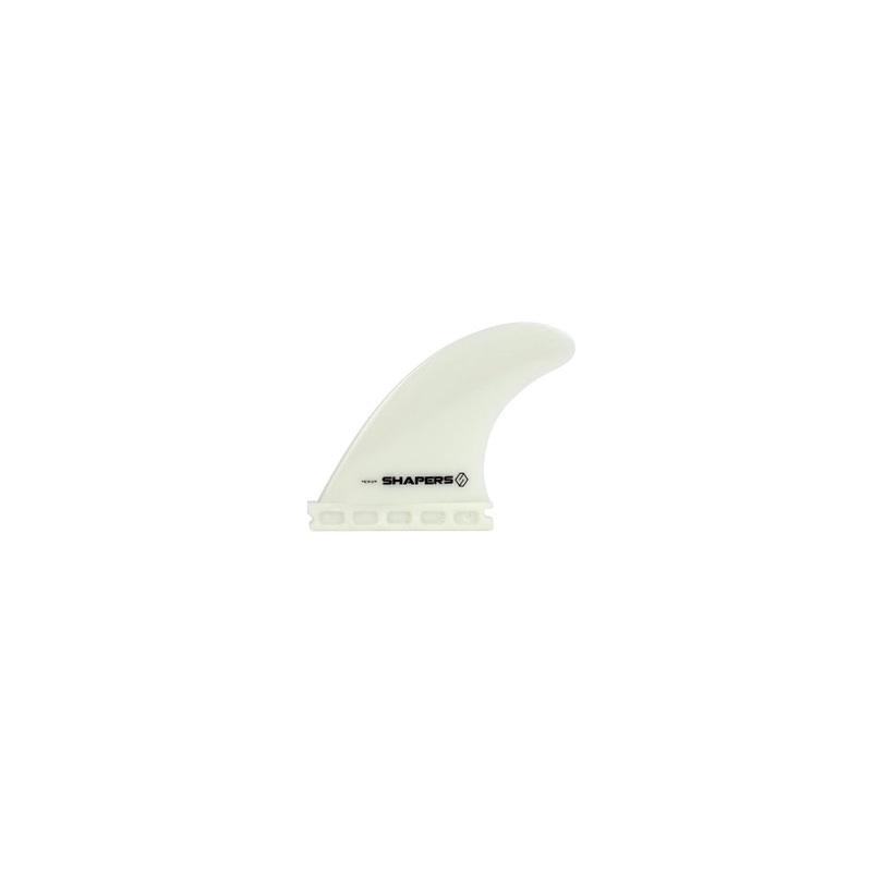 Shapers / Fibre Flex Thruster Fin Set