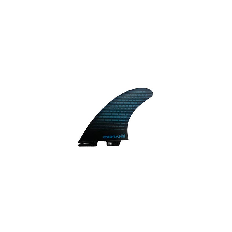 Shapers / Pro 2.1 Corelite S2 Tab Tri Fin