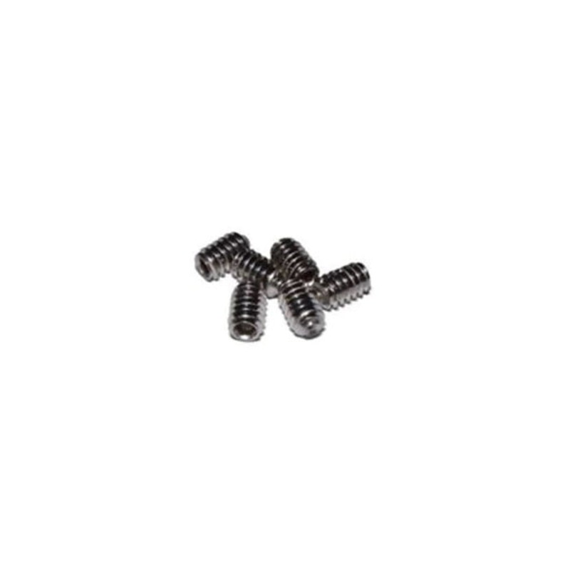 Shapers / Replacement Grub Screw for FCS Type Fin