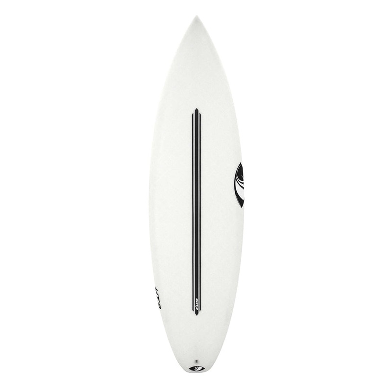 SharpEye Surfboards / HT2