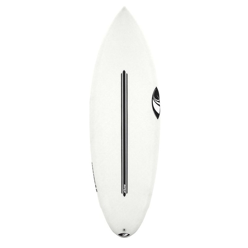 SharpEye Surfboards / Modern 2.5