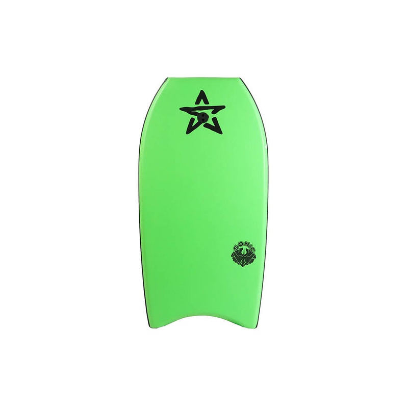 Stealth  / Sonic Bodyboard