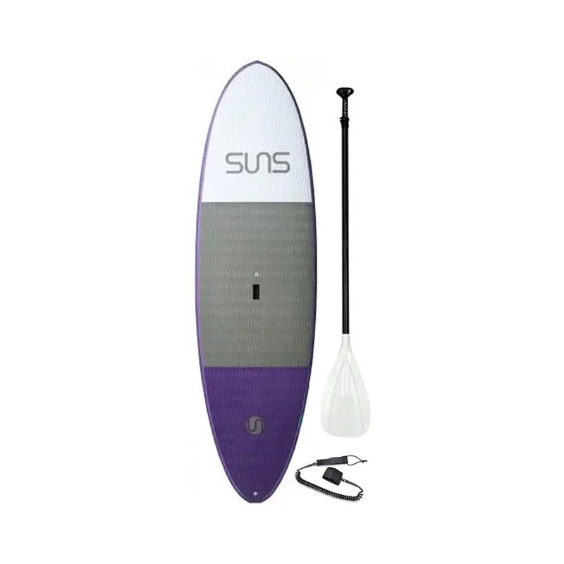 SUNS / Origin SUP - Complete Set