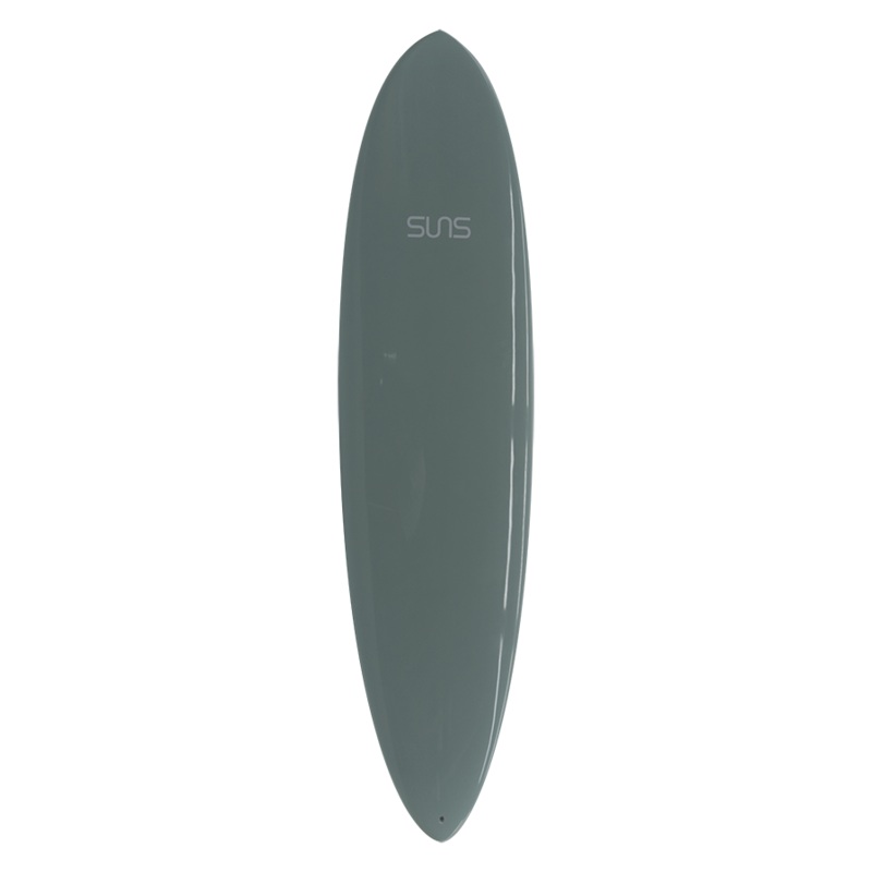 SUNS Surfboards / Juicy Beetle