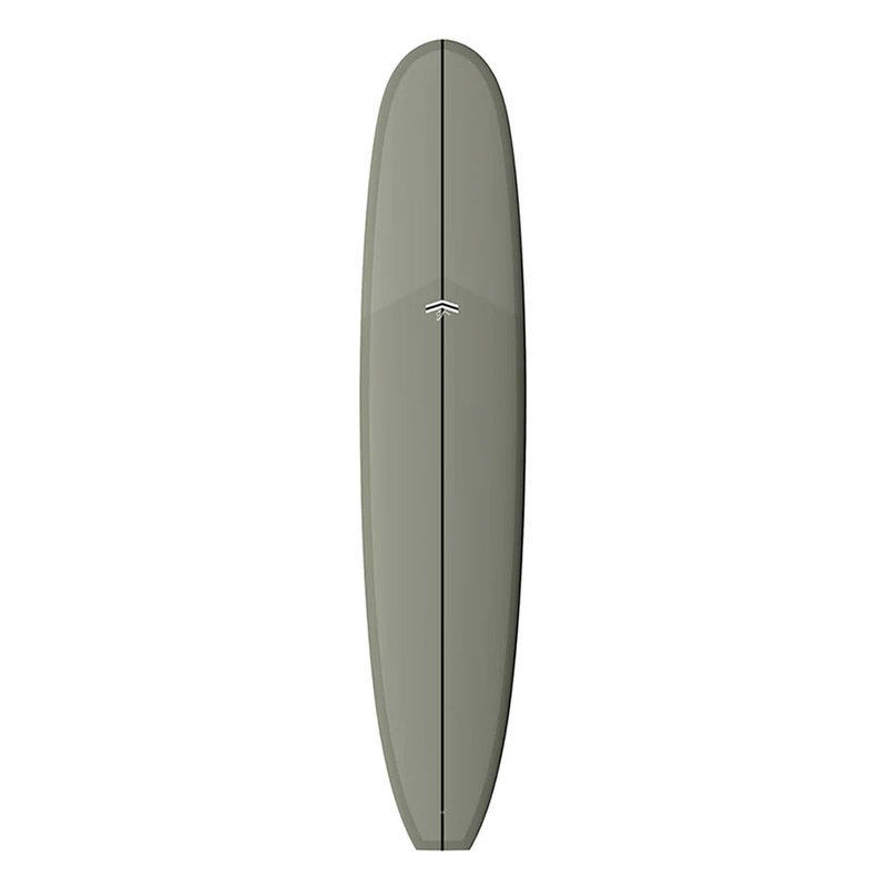 Thunderbolt Longboards / CJ Chameleon