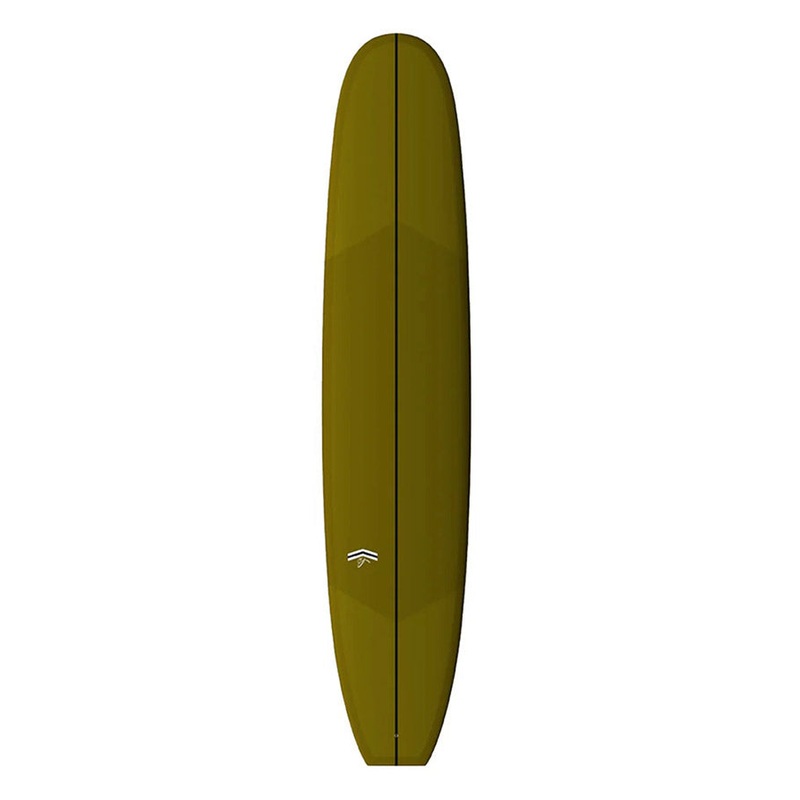 Thunderbolt Longboards / CJ Sprout 2.0