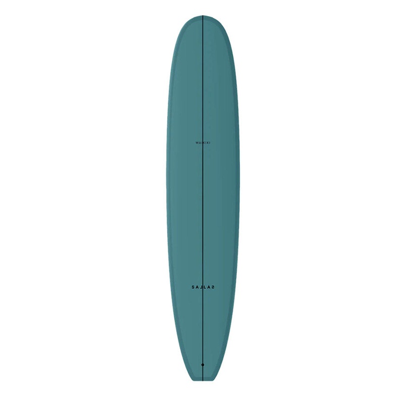 Thunderbolt Longboards / Sallas Waikiki
